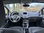 Ford Fiesta 1.25 Titanium Nieuwe Distributieriem