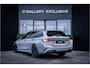 BMW 3-Serie Touring M340i xDrive High Executive - Panorama | H&K | Memory | Laser | 360 Camera | Elek. Trekhaak