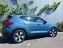 Volvo XC40 Plug-in Hybrid T4 Plus Dark | Facelift | Harman Kardon audio | Adaptive cruise control | Elektrische stoelverstelling | LED koplampen | Stoel- en stuurverwarming | Dode hoek detectie BLIS |