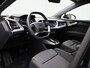 Audi Q4 e-tron 40 Advanced edition 77 kWh l Demo l Cruise control l Airco l Navigatie l Parkeersensoren l Stoelverwarming l Privacy glas l Lichtpakket plus ambient light l Matrix-ledkoplampen l Apple Carplay / Android Auto l