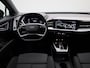 Audi Q4 e-tron 40 Advanced edition 77 kWh l Demo l Cruise control l Airco l Navigatie l Parkeersensoren l Stoelverwarming l Privacy glas l Lichtpakket plus ambient light l Matrix-ledkoplampen l Apple Carplay / Android Auto l