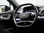 Audi Q4 e-tron 40 Advanced edition 77 kWh l Demo l Cruise control l Airco l Navigatie l Parkeersensoren l Stoelverwarming l Privacy glas l Lichtpakket plus ambient light l Matrix-ledkoplampen l Apple Carplay / Android Auto l
