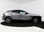 Mazda 3 2.5 e-SkyActiv-G M Hybrid 140 Takumi automaat | RIJKLAAR INCLUSIEF AFLEVERPAKKET TWV €799,- | Leder | BOSE | Gratis-museum-arrangement gratis-afleverpakket
