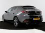 Mazda 3 2.5 e-SkyActiv-G M Hybrid 140 Takumi automaat | RIJKLAAR INCLUSIEF AFLEVERPAKKET TWV €799,- | Leder | BOSE | Gratis-museum-arrangement gratis-afleverpakket