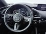 Mazda 3 2.5 e-SkyActiv-G M Hybrid 140 Takumi automaat | RIJKLAAR INCLUSIEF AFLEVERPAKKET TWV €799,- | Leder | BOSE | Gratis-museum-arrangement gratis-afleverpakket