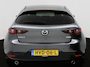 Mazda 3 2.5 e-SkyActiv-G M Hybrid 140 Takumi automaat | RIJKLAAR INCLUSIEF AFLEVERPAKKET TWV €799,- | Leder | BOSE | Gratis-museum-arrangement gratis-afleverpakket