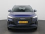 Audi Q4 e-tron 45 quattro Advanced edition 82 kWh l Demo l Adaptive cruise control l Achteruitrijcamera l Airco l Navigatie l Stoelverwarming l Apple Carplay / Android Auto l Matrix-ledkoplampen l Privacy glas l Parkeersensoren l Audi virtual cockpit l Audi sound system