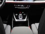 Audi Q4 e-tron 45 quattro Advanced edition 82 kWh l Demo l Adaptive cruise control l Achteruitrijcamera l Airco l Navigatie l Stoelverwarming l Apple Carplay / Android Auto l Matrix-ledkoplampen l Privacy glas l Parkeersensoren l Audi virtual cockpit l Audi sound system