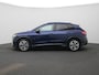 Audi Q4 e-tron 45 quattro Advanced edition 82 kWh l Demo l Adaptive cruise control l Achteruitrijcamera l Airco l Navigatie l Stoelverwarming l Apple Carplay / Android Auto l Matrix-ledkoplampen l Privacy glas l Parkeersensoren l Audi virtual cockpit l Audi sound system