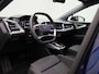 Audi Q4 e-tron 45 quattro Advanced edition 82 kWh l Demo l Adaptive cruise control l Achteruitrijcamera l Airco l Navigatie l Stoelverwarming l Apple Carplay / Android Auto l Matrix-ledkoplampen l Privacy glas l Parkeersensoren l Audi virtual cockpit l Audi sound system