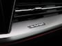 Audi Q4 e-tron 45 quattro Advanced edition 82 kWh l Demo l Adaptive cruise control l Achteruitrijcamera l Airco l Navigatie l Stoelverwarming l Apple Carplay / Android Auto l Matrix-ledkoplampen l Privacy glas l Parkeersensoren l Audi virtual cockpit l Audi sound system