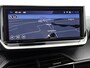 Peugeot 208 Allure Hybrid 110pk Automaat | Navigatie | Climate Control | Cruise Control | Parkeersensoren v+a | Armsteun | Digitaal instrumentenpaneel | Draadloze Apple Carplay / Android Auto | DAB+ radio | All seasonbanden | Led koplampen | Donker getint glas | 16" lichtmetalen velgen |