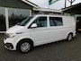 Volkswagen Transporter 2.0TDI 150PK DSG DC L2H1! All-in Prijs! Trekhaak!