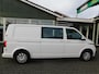 Volkswagen Transporter 2.0TDI 150PK DSG DC L2H1! All-in Prijs! Trekhaak!