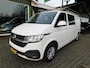 Volkswagen Transporter 2.0TDI 150PK DSG DC L2H1! All-in Prijs! Trekhaak!