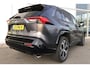 Toyota RAV4 2.5 Plug-in Hybrid AWD Bi-Tone Plus Navigatie | Electrische achterklep | Elektrisch verstelbare bestuurdersstoel met geheugen | Camera achter | JBL-Soundsystem |