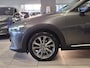 Mazda CX-3 2.0 SkyActiv-G 120 GT-Luxury | Vol leder | Automaat | Trekhaak | HUD | Keyless |