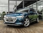 Audi E-tron e-tron 55 quattro 95 kWh | SPORTSTOELEN | PANORAMA/SCHUIF-KANTELDAK | STOELMEMORY | STOELVERWARMING | LUCHTVERING |