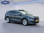 Skoda Enyaq iV 80, panoramadak, achteruitrijcamera, stoel-stuurverwarming, 1/2 leder, vele opties,, eerste eigenaar