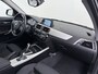 BMW 1-Serie 118i AUT-8 Sport Navi Ecc Trekhaak Pdc Sportstoelen Corporate Edition Lmv 17" Regen-Lichtsensor Isofix Bluetooth Origineel Nederlandse Auto Zeer nette BMW 118I