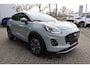 Ford Puma 125PK HYBRID TITANIUM NIEUWE MODEL! 360GR-CAM ALL-SEASON EL-ACHTERKLEP WINTERPACK COMFORT-PACK DRIVER-ASS-PACK 4-JR FABRIEKS-GARANTIE!
