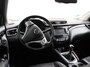 Nissan Qashqai 1.2 Tekna Airco Cruise control LED Parkeersensoren Camera Radio Lichtmetalen velgen Verwarmde voorstoelen Panorama dak Trekhaak APK 9-7-2027!
