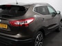 Nissan Qashqai 1.2 Tekna Airco | Cruise control | LED | Parkeersensoren | Camera | Radio | Lichtmetalen velgen | Verwarmde voorstoelen | Panoramadak | Trekhaak