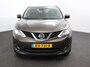 Nissan Qashqai 1.2 Tekna Airco Cruise control LED Parkeersensoren Camera Radio Lichtmetalen velgen Verwarmde voorstoelen Panorama dak Trekhaak APK 9-7-2027!