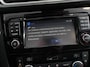 Nissan Qashqai 1.2 Tekna Airco Cruise control LED Parkeersensoren Camera Radio Lichtmetalen velgen Verwarmde voorstoelen Panorama dak Trekhaak APK 9-7-2027!