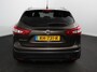 Nissan Qashqai 1.2 Tekna Airco Cruise control LED Parkeersensoren Camera Radio Lichtmetalen velgen Verwarmde voorstoelen Panorama dak Trekhaak APK 9-7-2027!