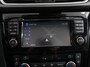 Nissan Qashqai 1.2 Tekna Airco Cruise control LED Parkeersensoren Camera Radio Lichtmetalen velgen Verwarmde voorstoelen Panorama dak Trekhaak APK 9-7-2027!