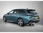 Peugeot 308 SW GT 1.6 Plug-in Hybrid 180pk Automaat | Navigatie | 360° Camera | Handsfree Achterklep | Keyless | Stoel- en stuurverwarming | Matrix LED koplampen | Adaptieve Cruise Control | Sportstoel Leder/Alcantara elektrisch+massage+geheugen | Climate Control | Parkeersensoren v+a | Dodehoeksensor | Draadloze Apple CarPlay / Android Auto | Donker getint glas | 18" lichtmetalen velgen |