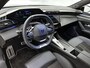Peugeot 308 SW GT 1.6 Plug-in Hybrid 180pk Automaat | Navigatie | 360° Camera | Handsfree Achterklep | Keyless | Stoel- en stuurverwarming | Matrix LED koplampen | Adaptieve Cruise Control | Sportstoel Leder/Alcantara elektrisch+massage+geheugen | Climate Control | Parkeersensoren v+a | Dodehoeksensor | Draadloze Apple CarPlay / Android Auto | Donker getint glas | 18" lichtmetalen velgen |