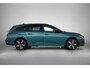 Peugeot 308 SW GT 1.6 Plug-in Hybrid 180pk Automaat | Navigatie | 360° Camera | Handsfree Achterklep | Keyless | Stoel- en stuurverwarming | Matrix LED koplampen | Adaptieve Cruise Control | Sportstoel Leder/Alcantara elektrisch+massage+geheugen | Climate Control | Parkeersensoren v+a | Dodehoeksensor | Draadloze Apple CarPlay / Android Auto | Donker getint glas | 18" lichtmetalen velgen |