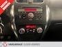 Fiat Sedici 1.6-16V Emotion Climate controle, Trekhaak, Goed onderhouden.