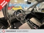 Fiat Sedici 1.6-16V Emotion Climate controle, Trekhaak, Goed onderhouden.