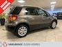 Fiat Sedici 1.6-16V Emotion Climate controle, Trekhaak, Goed onderhouden.