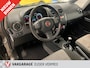Fiat Sedici 1.6-16V Emotion Climate controle, Trekhaak, Goed onderhouden.