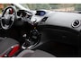 Ford Fiesta 1.0EB Black-Edition | NL-AUTO! | 140 PK | NAVI | PARK SENS | ADVANCED TECHNO PACK | DEALER OH! | XENON | 17"LMV |