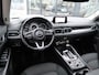 Mazda CX-5 2.0 SkyActiv-G 165 Skylease+ | trekhaak | stoel-stuur verw. | carplay |