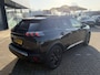 Peugeot e-2008 EV GT Pack 50 kWh AUTOMAAT |PANORAMADAK | ACHTERUIT RIJ CAMERA| SPORT STOELEN| KEYLESS ENTRY/GO| NAVIGATIE | LED KOPLAMPEN | STOEL VERWARMING |