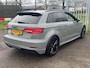 Audi A3 Sportback 35 TFSI CoD Advance S-Line Nardo Matrix NL Auto