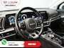 Kia Sportage 1.6 T-GDi Plug-in Hybrid AWD DynamicLine LED/ Virtual Cockpit/ Adapt.Cruise/ Elek.Klep/ Afn. Trekhaak/ Elek.Stoelen/ Stoelverw./ Stuurverw./ Navi/ Carplay/ Climate/ Camera/ PDC/ LMV