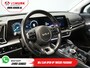 Kia Sportage 1.6 T-GDi Plug-in Hybrid AWD DynamicLine LED/ Virtual Cockpit/ Adapt.Cruise/ Elek.Klep/ Afn. Trekhaak/ Elek.Stoelen/ Stoelverw./ Stuurverw./ Navi/ Carplay/ Climate/ Camera/ PDC/ LMV