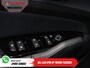 Kia Sportage 1.6 T-GDi Plug-in Hybrid AWD DynamicLine LED/ Virtual Cockpit/ Adapt.Cruise/ Elek.Klep/ Afn. Trekhaak/ Elek.Stoelen/ Stoelverw./ Stuurverw./ Navi/ Carplay/ Climate/ Camera/ PDC/ LMV