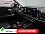 Kia Sportage 1.6 T-GDi Plug-in Hybrid AWD DynamicLine LED/ Virtual Cockpit/ Adapt.Cruise/ Elek.Klep/ Afn. Trekhaak/ Elek.Stoelen/ Stoelverw./ Stuurverw./ Navi/ Carplay/ Climate/ Camera/ PDC/ LMV