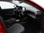 Peugeot 208 Hybrid 100 e-DCS6 Allure Automaat! | Carplay | Navigatie | Cruise | Clima | Leder/Stof | LED | Bluetooth | 16'' LMV | | Apple Carplay/Android Auto|telefoonintegratie premium | Armsteun voor | Bandenspanningscontrolesysteem