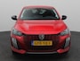 Peugeot 208 Hybrid 100 e-DCS6 Allure Automaat! | Carplay | Navigatie | Cruise | Clima | Leder/Stof | LED | Bluetooth | 16'' LMV | | Apple Carplay/Android Auto|telefoonintegratie premium | Armsteun voor | Bandenspanningscontrolesysteem