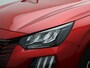 Peugeot 208 Hybrid 100 e-DCS6 Allure Automaat! | Carplay | Navigatie | Cruise | Clima | Leder/Stof | LED | Bluetooth | 16'' LMV | | Apple Carplay/Android Auto|telefoonintegratie premium | Armsteun voor | Bandenspanningscontrolesysteem
