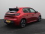 Peugeot 208 Hybrid 100 e-DCS6 Allure Automaat! | Carplay | Navigatie | Cruise | Clima | Leder/Stof | LED | Bluetooth | 16'' LMV | | Apple Carplay/Android Auto|telefoonintegratie premium | Armsteun voor | Bandenspanningscontrolesysteem